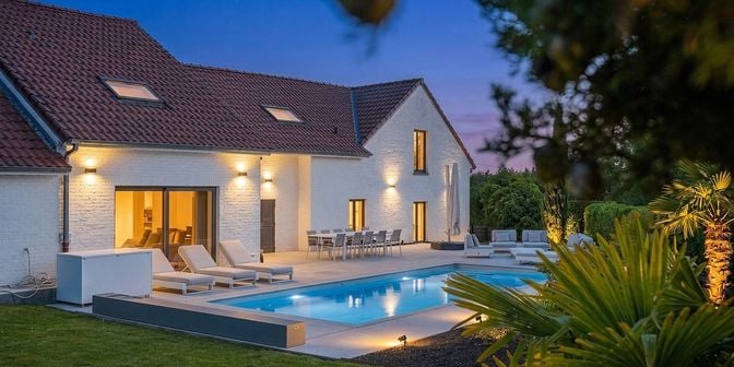 Huis te koop in 7542 Mont-Saint-Aubert