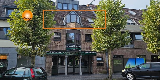 Appartement te koop in Pauwengraaf 143 bus 2, 3630 Eisden