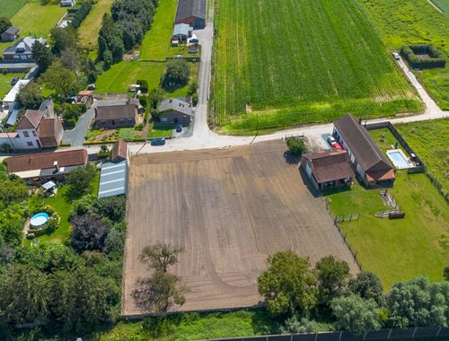                                         Bouwgrond te koop in Dilbeek, € 237.000
