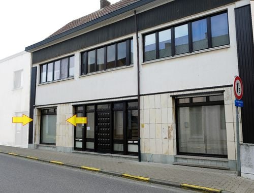                                         Appartement te koop in Herzele, € 159.000
