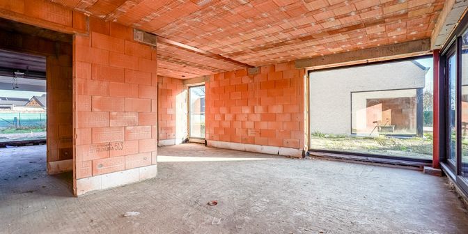 Projet à Oude Bruggeweg 22, 8480 Eernegem