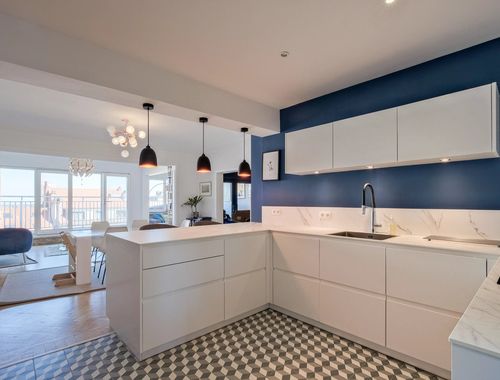                                         Appartement à vendre à Forest, € 675.000
