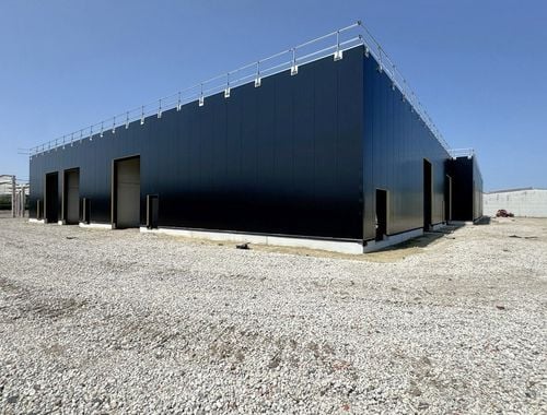                                         Bedrijfsgebouw te koop in Sint-Katelijne-Waver, € 421.500
