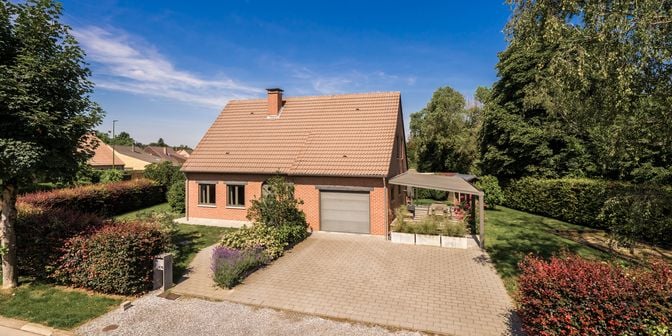 Huis te koop in Fonteinstraat 19, 3212 Pellenberg