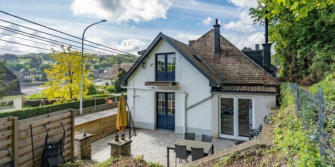 Appartement à vendre à Chaussée de Dinant 120 boîte 1, 5170 Profondeville
