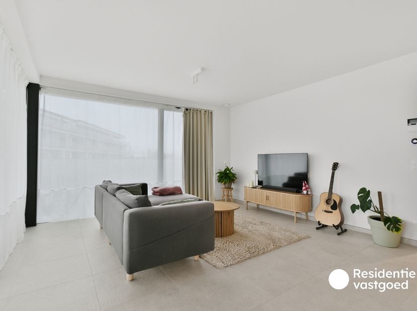 Appartement à louer à Vaartstraat 3 - C boîte 006,
                    8460 Oudenburg