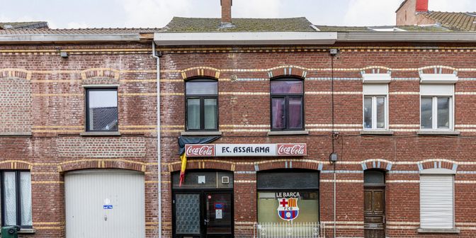 Huis te koop in Spinstersstraat 72 bus B, 9600 Ronse