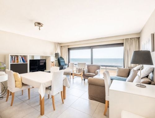                                         Appartement à vendre à Sint-Idesbald, € 475.000
