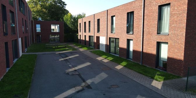 Appartement à vendre à Wittemolenstraat 29 boîte B007, 8200 Sint-Michiels