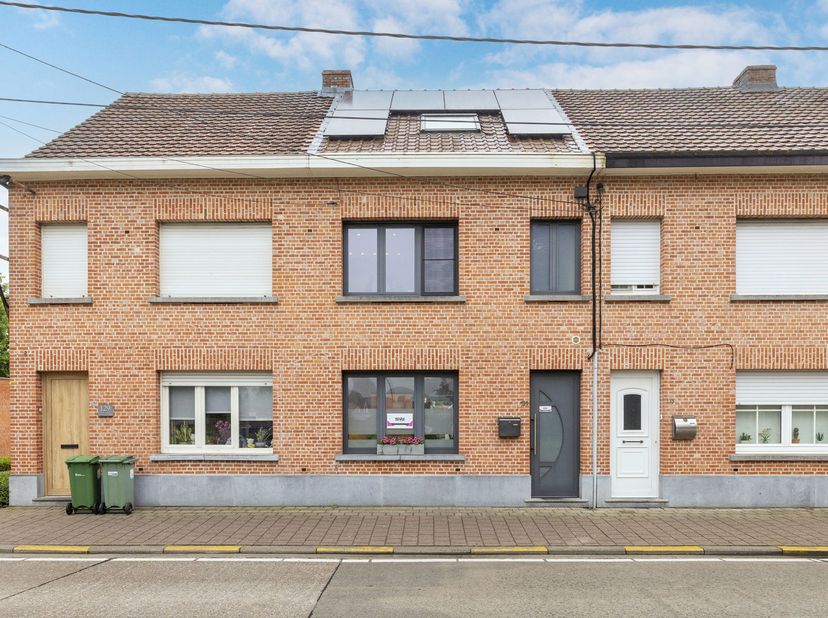 Maison à vendre
                    à 2221 Booischot
