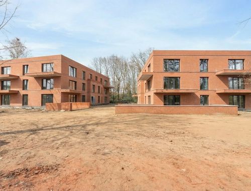                                         Penthouse à vendre à Sint-Amands, € 487.000
