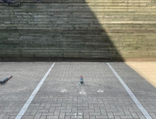                                         Staanplaats te koop in Middelkerke, € 45.000
