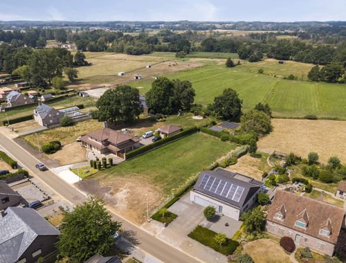                                         Bouwgrond te koop in Lummen, € 285.000
