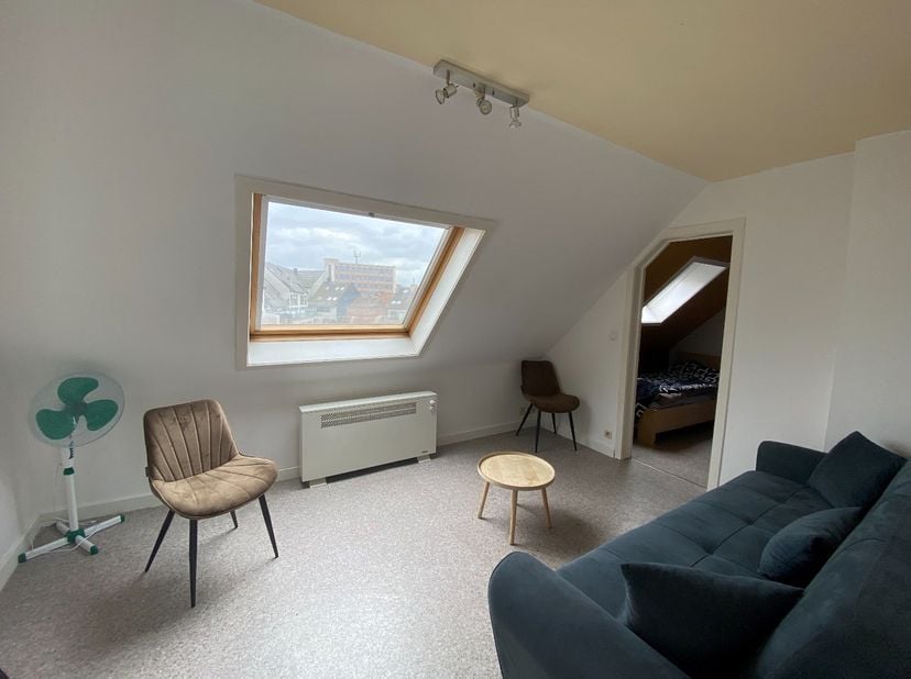 Appartement à vendre
                    à 8790 Waregem
