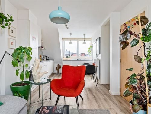                                         Appartement te koop in Antwerpen, € 199.000
