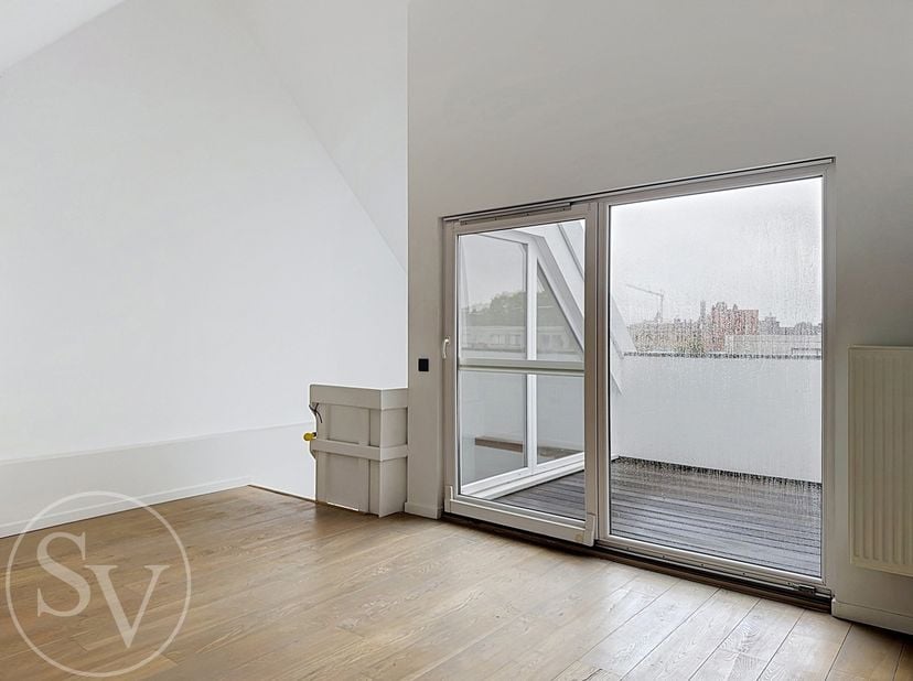 Appartement te huur in Lange Vlierstraat 12 bus 301,
                    2000 Antwerpen