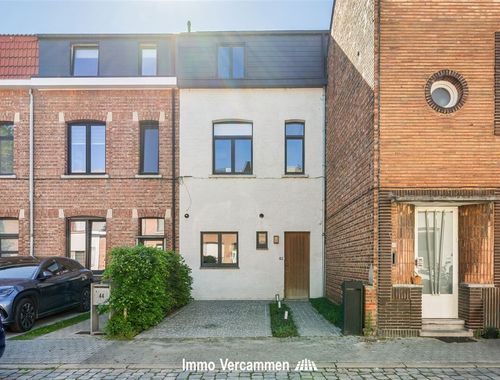                                         Woning te koop in Mechelen, € 449.000
