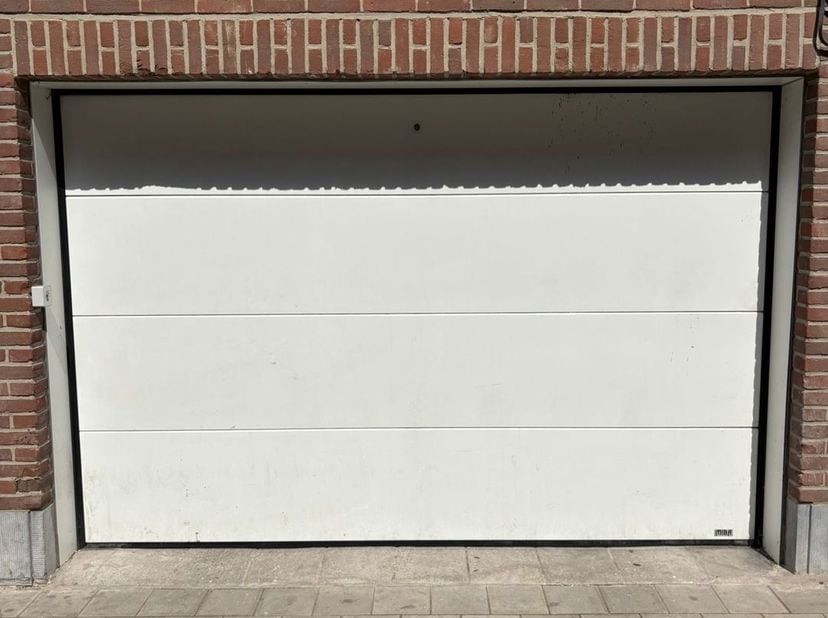 Garage te huur
                    in 9000 Gent