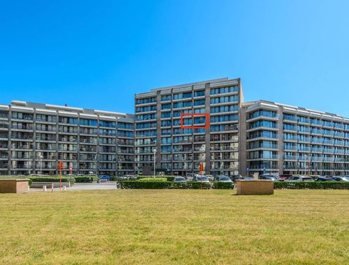                                         Appartement à vendre à Nieuwpoort, € 265.000
