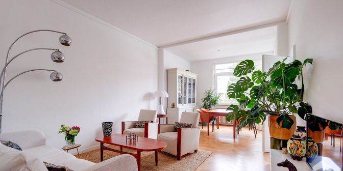 Appartement te koop in Rue Gabrielle 53 bus 6, 1180 Ukkel