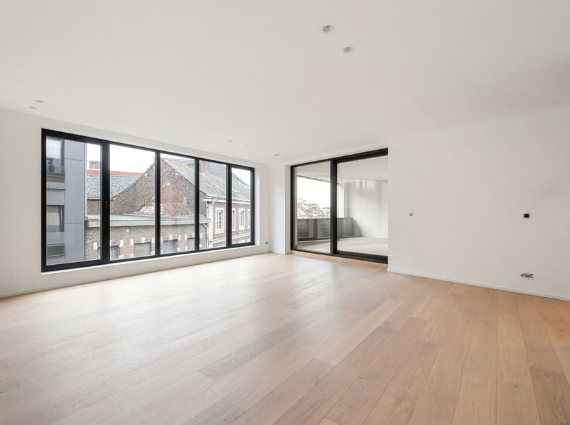 Appartement à vendre
                    à 3500 Hasselt
