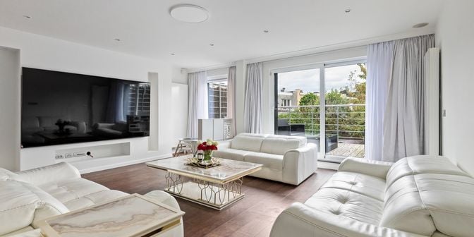 Huis te koop in Kanunnik Peetersstraat 127, 2600 Berchem