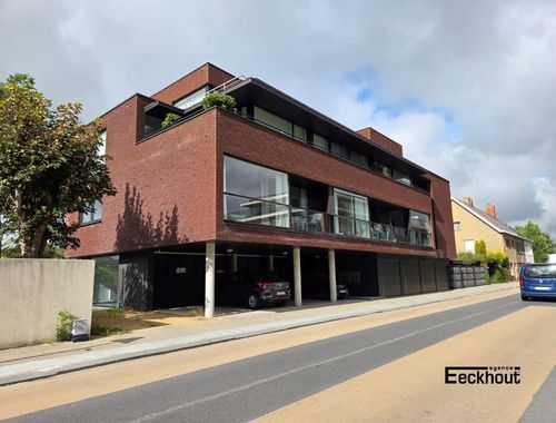                                         Place de stationnement à vendre à Bredene, € 25.000
