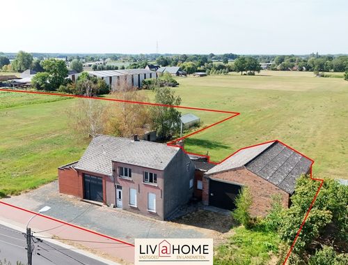                                         Bouwgrond te koop in Onze-Lieve-Vrouw-Waver, € 439.000
