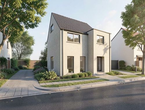                                         Maison à vendre à Boutersem, € 587.000
