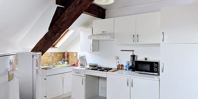 Appartement à vendre à Rue Henri Orban 26 boîte 4, 4920 Aywaille
