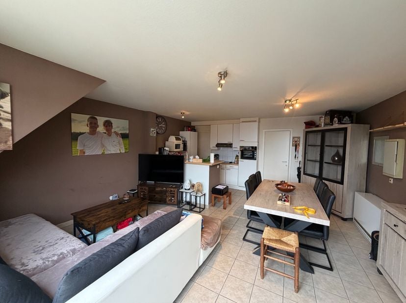 Appartement à louer à Holstraat 30 boîte 31,
                    8790 Waregem