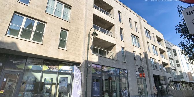 Appartement te huur in Brusselsesteenweg 13 bus 3.5, 3080 Tervuren