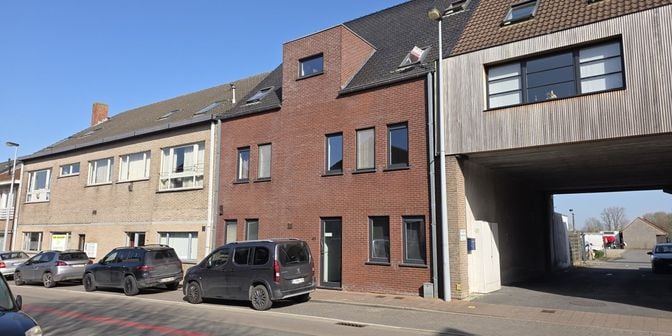 Appartement te koop in Kronevoordestraat 49 bus 0202, 8610 Handzame