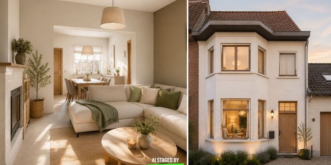 Huis te koop in Gruuthusestraat 25, 8700 Tielt