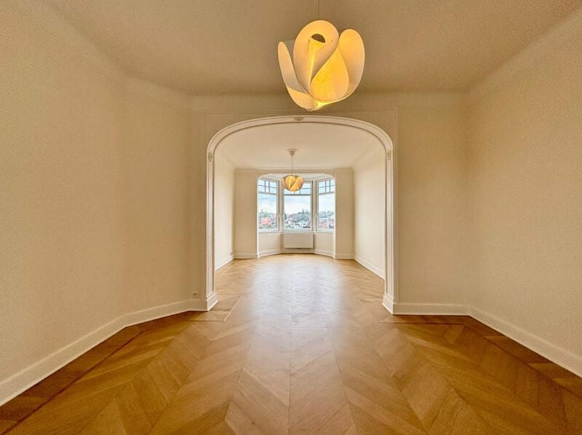 Appartement te huur
                    in 1180 Ukkel