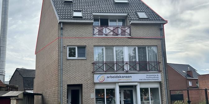 Appartement te huur in Kerkplein 18 bus 2, 3950 Bocholt