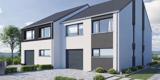 Huis te koop in 9420 Mere