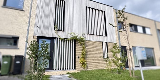 Huis te koop in Aurorastraat 13, 8900 Ieper