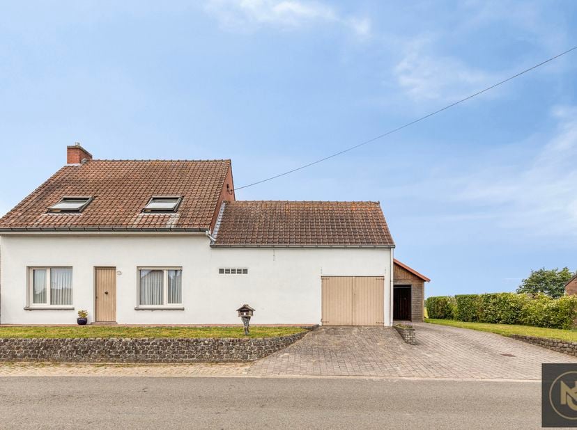Maison à vendre
                    à 9961 Boekhoute