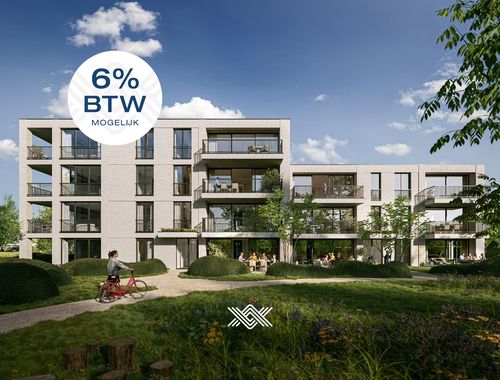                                         Appartement à vendre à Gavere, € 310.000
