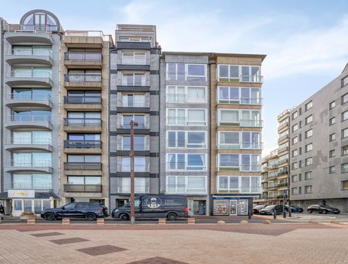                                         Handelspand te koop in Knokke, € 495.000
