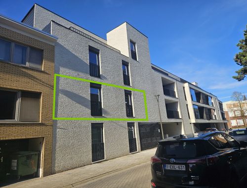                                         Appartement te huur in Mol, € 900
