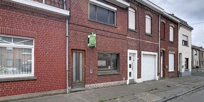 Huis te koop in Chaussée des Ballons 261, 7712 Herzeeuw