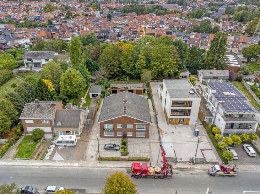 Bedrijfsvastgoed te koop in Hoogstraat 170,
                    8800 Rumbeke