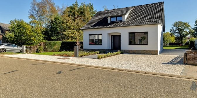 Maison à vendre à Heirbaan 298, 3621 Rekem