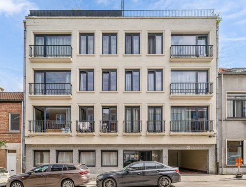                                         Studio te koop in Leuven, € 279.000
