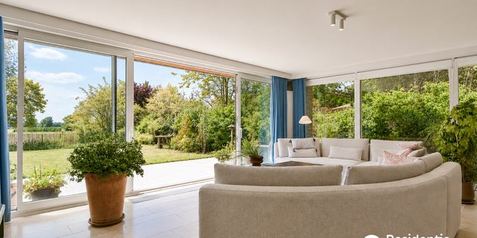 Huis te koop in Werkenstraat 25, 8610 Handzame