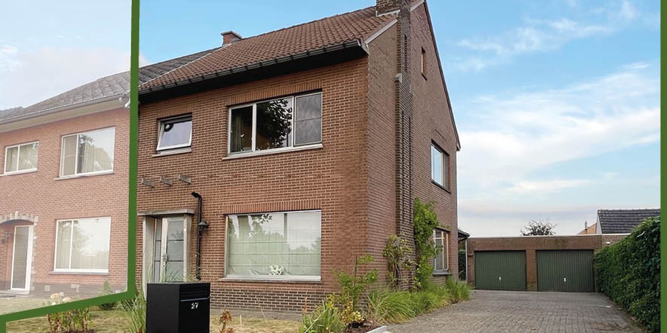 Toekomststraat 27
