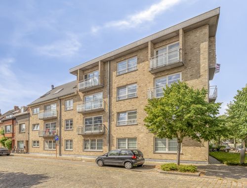                                         Appartement te koop in Kortrijk, € 215.000
