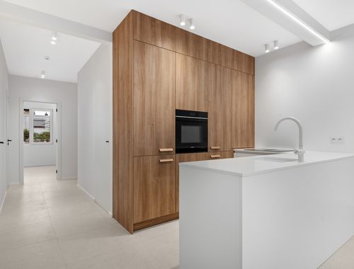                                         Appartement te koop in Deurne, € 299.000
